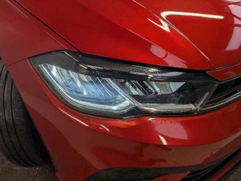 Volkswagen Polo 1.0 TSI Life 5dr DSG