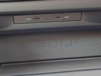 Volkswagen Golf GTI 2.0 TSI GTI 5dr DSG