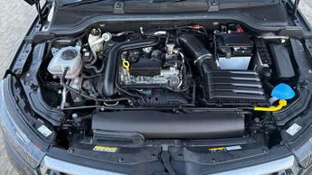 Skoda Kamiq 1.0 TSI 110 SE 5dr DSG