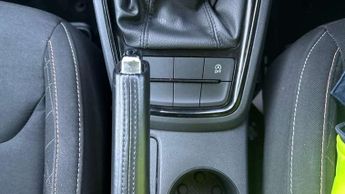 Skoda Kamiq 1.0 TSI 110 SE 5dr DSG