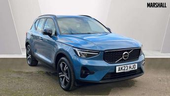Volvo XC40 2.0 B3P Plus Dark 5dr Auto