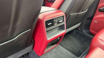 Porsche Cayenne E-Hybrid 5dr Tiptronic S