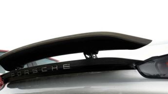 Porsche Cayman 2.0 T 2dr PDK