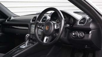 Porsche Cayman 2.0 T 2dr PDK