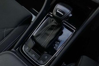 Skoda Karoq 1.5 TSI Sportline 5dr DSG