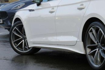 Audi A5 Sportback 35 TDI S Line 5dr S Tronic