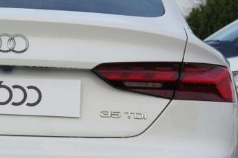 Audi A5 Sportback 35 TDI S Line 5dr S Tronic