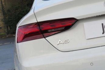 Audi A5 Sportback 35 TDI S Line 5dr S Tronic