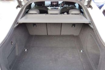 Audi A5 Sportback 35 TDI S Line 5dr S Tronic