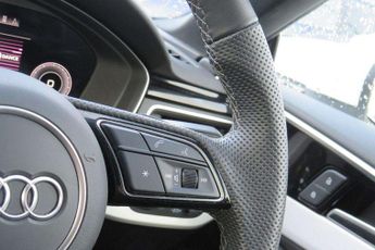 Audi A5 Sportback 35 TDI S Line 5dr S Tronic