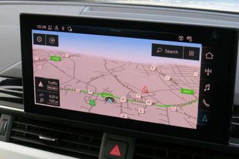 Audi A5 Sportback 35 TDI S Line 5dr S Tronic