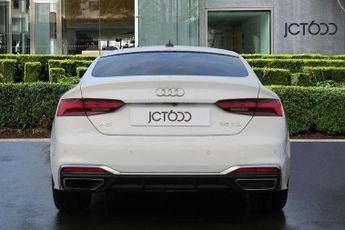 Audi A5 Sportback 35 TDI S Line 5dr S Tronic