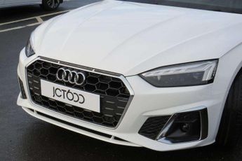 Audi A5 Sportback 35 TDI S Line 5dr S Tronic