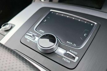 Audi Q5 2.0T FSI Quattro S Line 5dr S Tronic