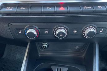 Audi Q2 35 TFSI S Line 5dr S Tronic