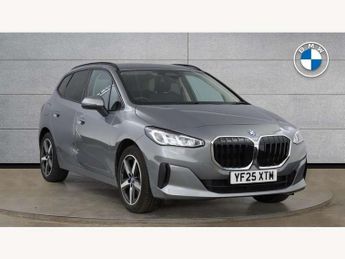 BMW 225 225e xDrive Sport 5dr DCT