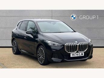  230e xDrive M Sport 5dr DCT