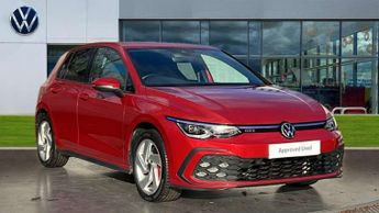 Volkswagen Golf 1.4 TSI GTE 5dr DSG