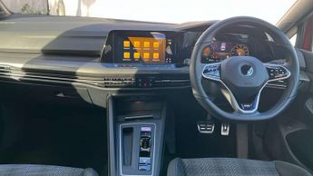 Volkswagen Golf GTE 1.4 TSI GTE 5dr DSG