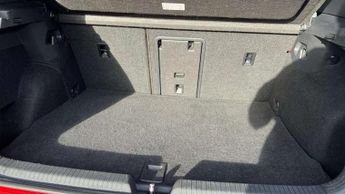 Volkswagen Golf GTE 1.4 TSI GTE 5dr DSG