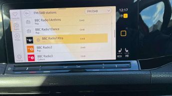 Volkswagen Golf GTE 1.4 TSI GTE 5dr DSG