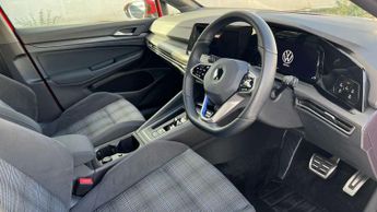 Volkswagen Golf GTE 1.4 TSI GTE 5dr DSG