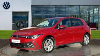 Volkswagen Golf GTE 1.4 TSI GTE 5dr DSG