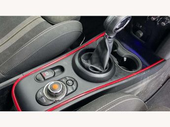 MINI Countryman 1.5 Cooper S E Sport ALL4 PHEV 5dr Auto