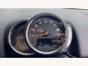 MINI Countryman 1.5 Cooper S E Sport ALL4 PHEV 5dr Auto