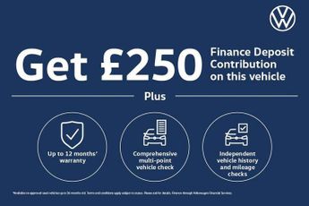 Volkswagen Golf 2.0 TDI 150 R-Line 5dr DSG