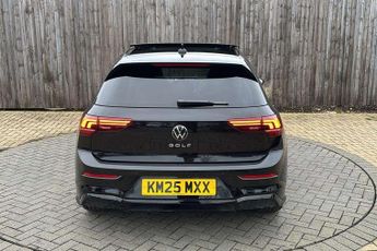 Volkswagen Golf 2.0 TDI 150 R-Line 5dr DSG