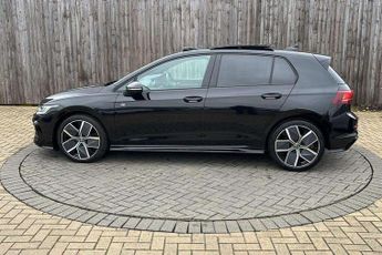 Volkswagen Golf 2.0 TDI 150 R-Line 5dr DSG