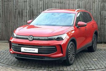 Volkswagen Tiguan 2.0 TDI Match 5dr DSG
