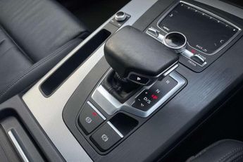 Audi Q5 40 TDI Quattro Sport 5dr S Tronic
