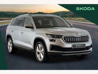 Skoda Kodiaq 1.5 TSI SE L Executive 5dr DSG [7 Seat]