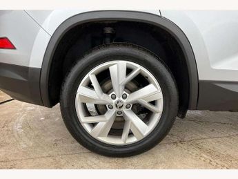 Skoda Kodiaq 1.5 TSI SE L Executive 5dr DSG [7 Seat]