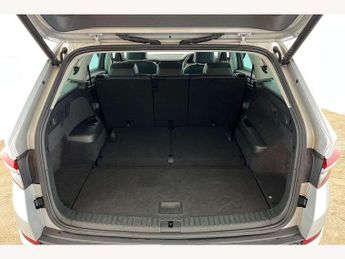 Skoda Kodiaq 1.5 TSI SE L Executive 5dr DSG [7 Seat]