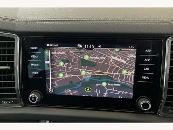 Skoda Kodiaq 1.5 TSI SE L Executive 5dr DSG [7 Seat]