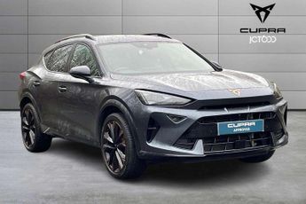 Cupra Formentor 1.5 eTSI 150 V3 5dr DSG