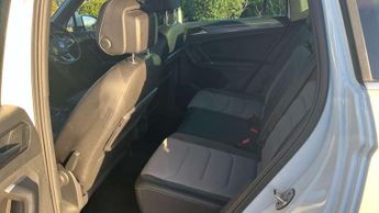 Volkswagen Tiguan 2.0 BiTDi 240 4Motion R-Line 5dr DSG