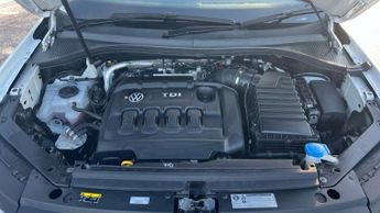 Volkswagen Tiguan 2.0 BiTDi 240 4Motion R-Line 5dr DSG