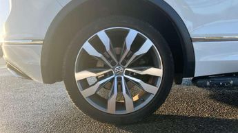 Volkswagen Tiguan 2.0 BiTDi 240 4Motion R-Line 5dr DSG
