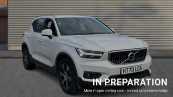 Volvo XC40 2.0 B4P Inscription 5dr AWD Auto
