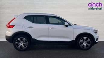 Volvo XC40 2.0 B4P Inscription 5dr AWD Auto