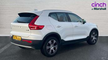 Volvo XC40 2.0 B4P Inscription 5dr AWD Auto