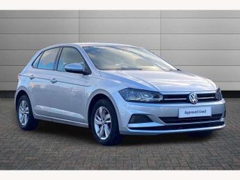 Volkswagen Polo 1.0 EVO 80 SE 5dr