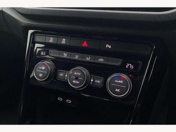 Volkswagen T-Roc 2.0 TSI 4MOTION R 5dr DSG