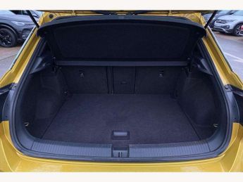 Volkswagen T-Roc 2.0 TSI 4MOTION R 5dr DSG