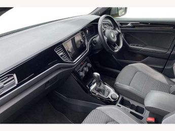 Volkswagen T-Roc 2.0 TSI 4MOTION R 5dr DSG