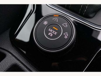 Volkswagen T-Roc 2.0 TSI 4MOTION R 5dr DSG